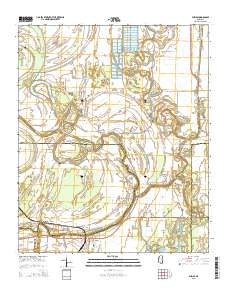 Philipp 2015 topographic map thumbnail