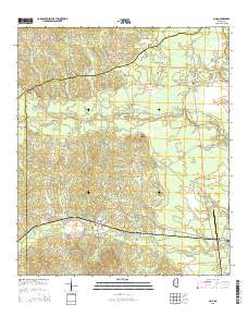 Oma 2015 topographic map thumbnail
