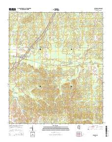 Reform 2015 topographic map thumbnail
