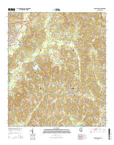 Prentiss East 2015 topographic map thumbnail