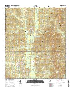 Raleigh 2015 topographic map thumbnail