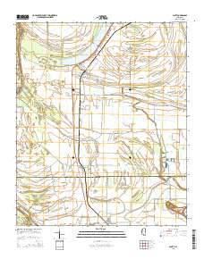 Scott 2015 topographic map thumbnail