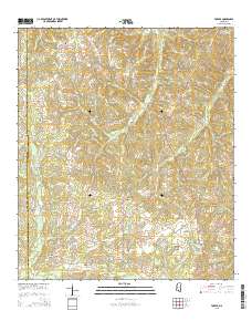 Topeka 2015 topographic map thumbnail