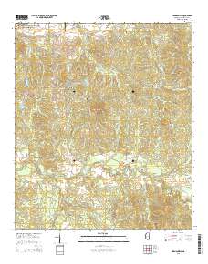 Hermanville 2015 topographic map thumbnail