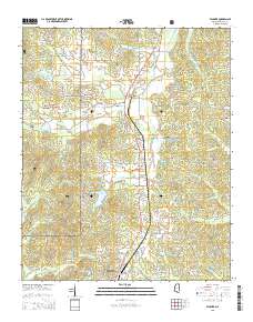 Falkner 2015 topographic map thumbnail