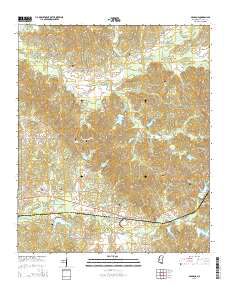 McAdams 2015 topographic map thumbnail