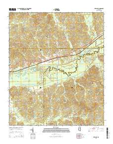 Stewart 2015 topographic map thumbnail
