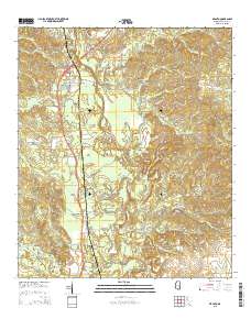 De Soto 2015 topographic map thumbnail