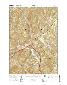 Concord 2015 topographic map thumbnail