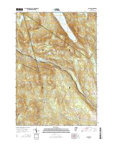 Sutton 2015 topographic map thumbnail