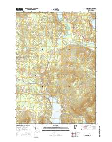 Westmore 2015 topographic map thumbnail