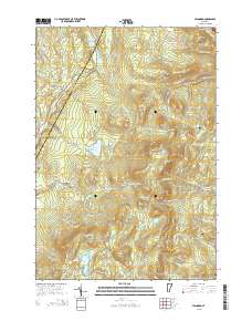 Stannard 2015 topographic map thumbnail