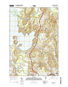 Colchester 2015 topographic map thumbnail