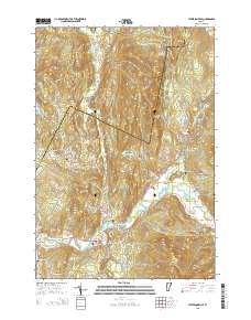 Jeffersonville 2015 topographic map thumbnail