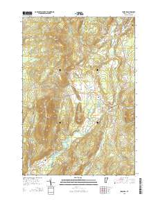 Irasburg 2015 topographic map thumbnail