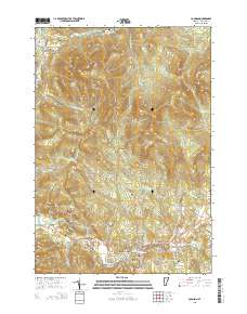 Johnson 2015 topographic map thumbnail