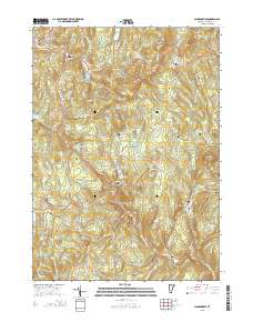 Jacksonville 2015 topographic map thumbnail