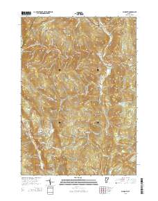 Plymouth 2015 topographic map thumbnail