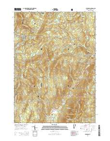 Stamford 2015 topographic map thumbnail