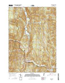 Ludlow 2015 topographic map thumbnail