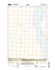 Newport Center OE N 2015 topographic map thumbnail