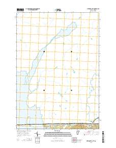 Newport OE N 2015 topographic map thumbnail
