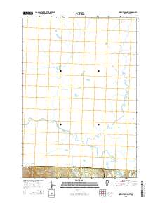 North Troy OE N 2015 topographic map thumbnail