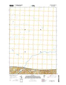 Jay Peak OE N 2015 topographic map thumbnail