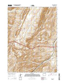 Ragan 2015 topographic map thumbnail