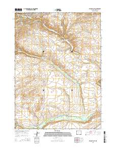 Atlantic City 2015 topographic map thumbnail