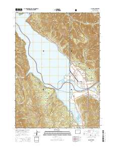 Alpine 2015 topographic map thumbnail