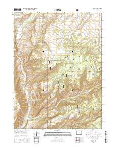 Tullis 2015 topographic map thumbnail