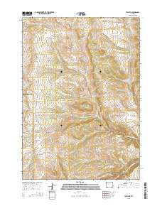 Tabletop 2015 topographic map thumbnail