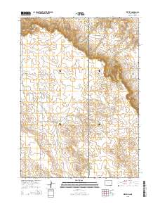 Kirtley 2015 topographic map thumbnail