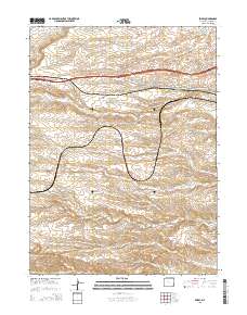 Emkay 2015 topographic map thumbnail
