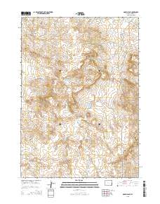 Manville NE 2015 topographic map thumbnail