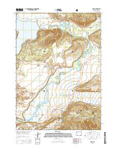 Moran 2015 topographic map thumbnail