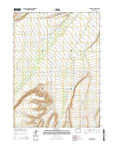 Robertson 2015 topographic map thumbnail