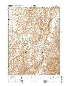 Fillmore Ranch 2015 topographic map thumbnail