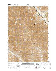 Echeta 2015 topographic map thumbnail