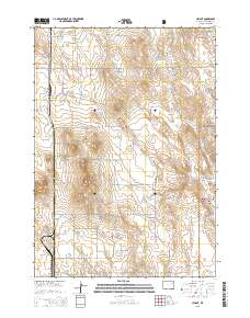 Hilight 2015 topographic map thumbnail