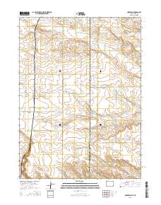 Lindbergh 2015 topographic map thumbnail