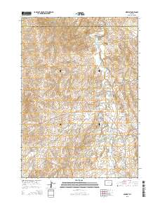 Midwest 2015 topographic map thumbnail