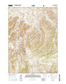 Braae 2015 topographic map thumbnail