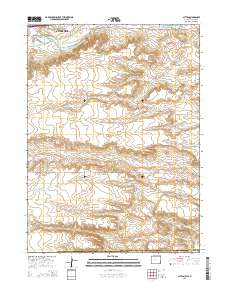 Altvan 2015 topographic map thumbnail