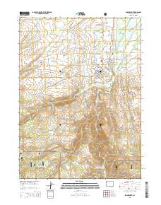 Encampment 2015 topographic map thumbnail