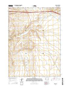 Meads 2015 topographic map thumbnail