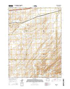 Riner 2015 topographic map thumbnail