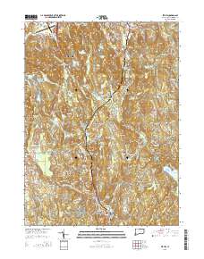 Bethel 2015 topographic map thumbnail