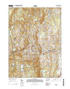 Bristol 2015 topographic map thumbnail